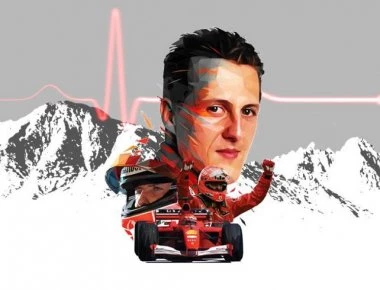 «Ζει» ο Μίκαελ; Μύθοι και αλήθειες για την κατάσταση του Σουμάχερ